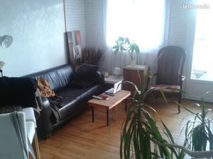 Appartement 3 pièces