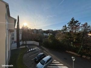 T2 de 49m2 au 2ème étage – Quartier Péch-David – Frais de notaire réduits