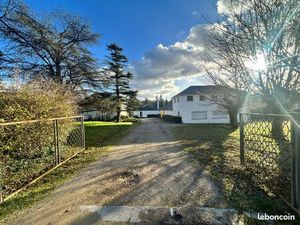 Grand plateau/Open-Space