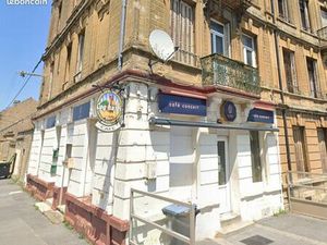 Commerce services Sedan