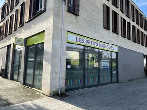 Local Commercial 67m² Pessac centre