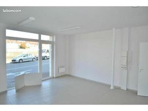 Local 35 m²