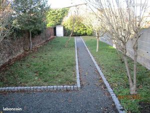Maison T4  74 M2  Angers Pasteur / Banchais