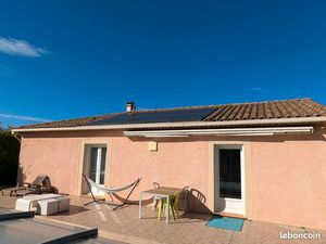 5/6 pièces Maison Montlegun