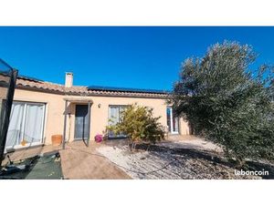 Maison récente 112m2 cavanac