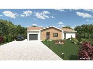 Maison 5 pièces 108 m²