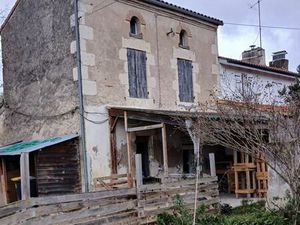 Maison 4 pièces 120 m²