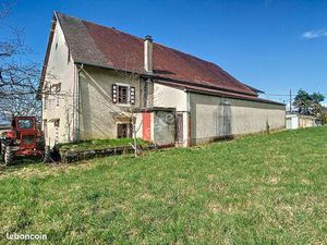 Ferme 1 pièce 231 m²