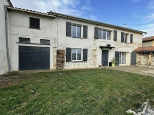 Maison 5 pièces 170 m²