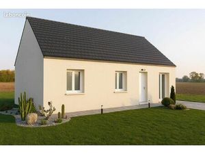 Maison 78 m² Grandvilliers