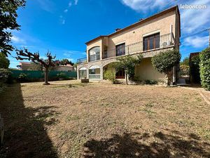 Maison 7 pièces 197 m²