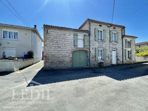 Gîte 8 pièces 160 m²
