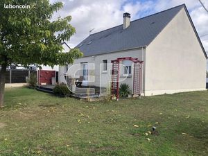 Pavillon 5 pièces 104 m²