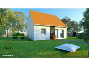 Pavillon 5 pièces 101 m²