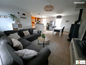 Maison 6 pièces 103 m²