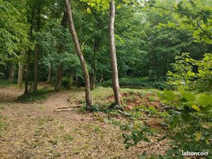 Vend terrain constructible