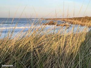 Terrain 540 m² Plouguerneau