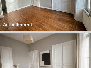 Angers gare / lafayette – t3