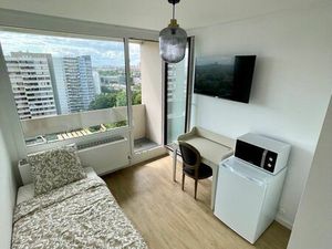 APPARTEMENT 40m2 TRÈS PROCHE PARIS