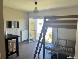 Appartement à vendre - Bezannes