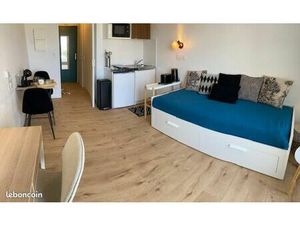 Appartement 1 pièce