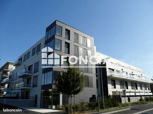 Appartement 3 pièces 88 m²