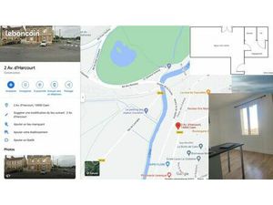 Studio lumineux exposé Est et non meublé - Rénové récemment - Proche campus 3 – Chauffage 