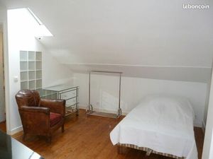 Studio Meublé Centre ville Caen