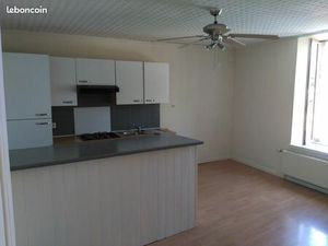 Appartement de 120 M² Is sur Tille 18 Minutes Dijon Nord