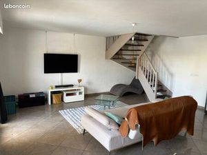 Magnifique Appartement Loft 4 pièces