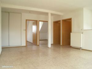 Appartement 3 pièces MOTHERN