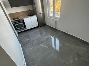 T2 d’environ 23 m2 refait à neuf