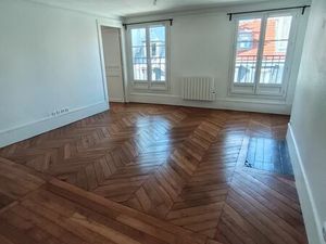 Appartement 3 pièces 75 m²