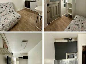 Studette « Triangle d’or »  Paris Madeleine