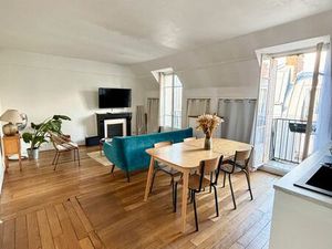 Appt 2 pièces ( grand studio)