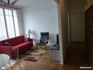 Appartement meublé Paris 11ème
