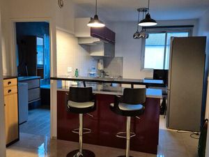 Location T2 au 2eme étage Tolbiac place d'Italie butte aux cailles