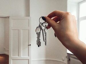 Recherche Logement URGENT - Île de France/ proche Paris 13e