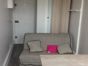 Studette meublée - Quartier Dauphine/ Victor Hugo