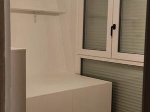 Charmante studette totalement rénovée – Paris 17e – Rue Labie