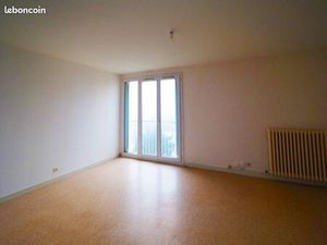 Appartement T3 – 66 m² – Paris 20ᵉ | Secteur Père-Lachaise / Gambetta