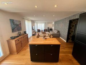 Appartement au Moulin-À-Vent