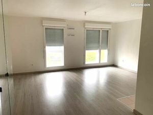 Appartement 1 pièce 39 m²
