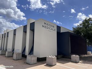 Cabinet médical à louer – Ajaccio - Vazzio