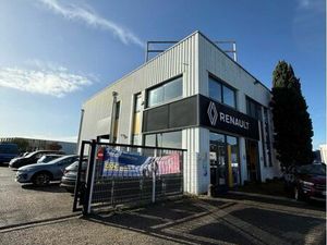 Fond de commerce - Garage automobile vente & mécanique