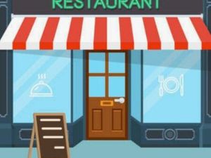 Fond de commerce bar restaurant