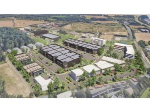 My Transac  vous propose à la location sur la commune de Chalifert  plusieurs cellules  au