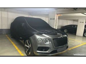 Parking - Champs Elysées