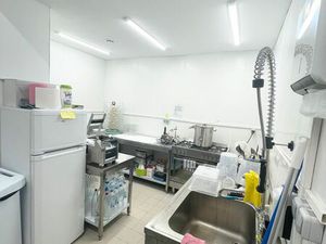 Cession de droit au bail – Local préparation alimentaire clé en main – Loyer 380