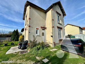 Maison 4 pièces 86 m²